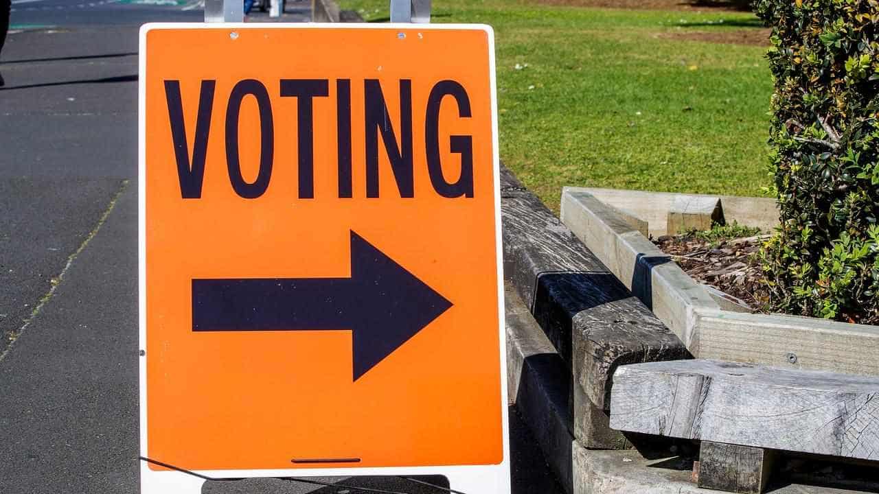 Rage against 'rigged' NZ voting targets imaginary machines