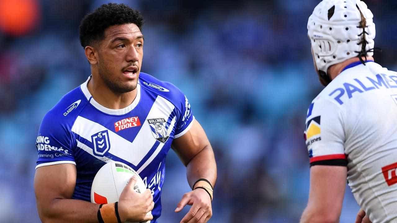 NRL's Penrith sign Paul Alamoti, Brad Schneider