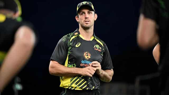 Marsh backs selections despite big loss to South Africa