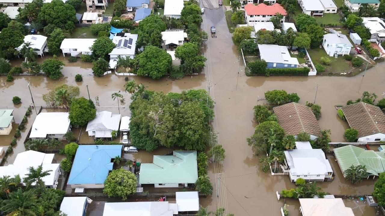 Quickfire flood predictor ready to make a splash