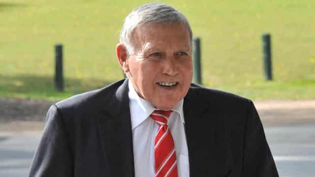 Bob Skilton bestowed Legend status in Hall of Fame