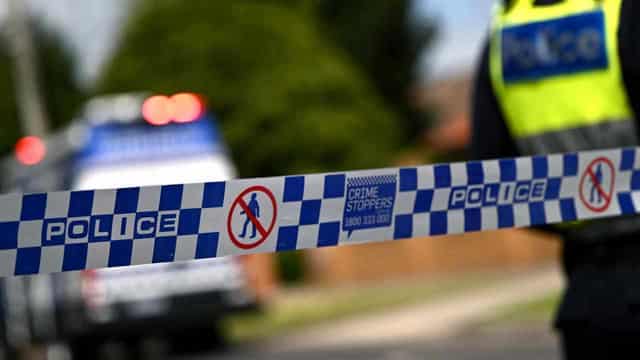 Homicide squad called in after arrested man dies