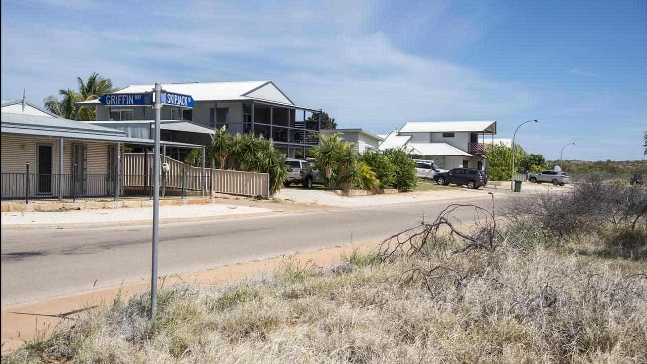 Rent squeeze leaving Australians 'stuck' in the regions