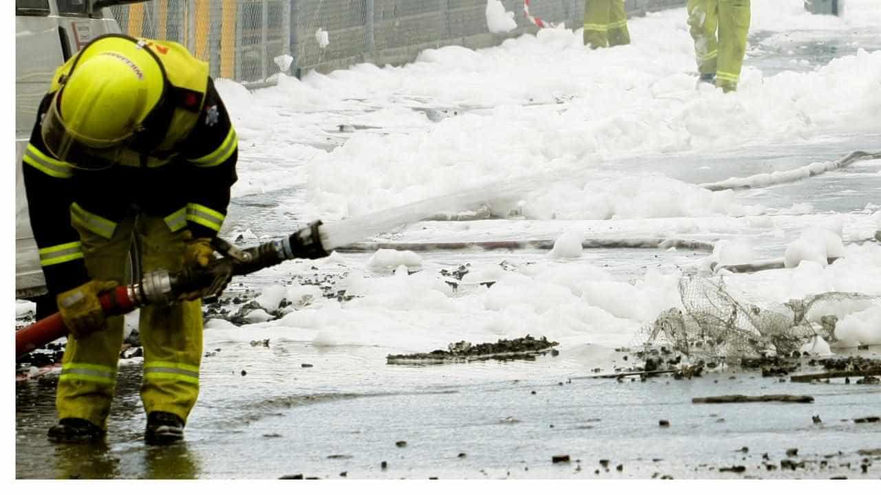 Lawyers snap up millions from toxic foam settlement