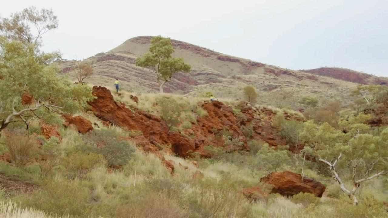 Aboriginal heritage on the agenda at mining conference