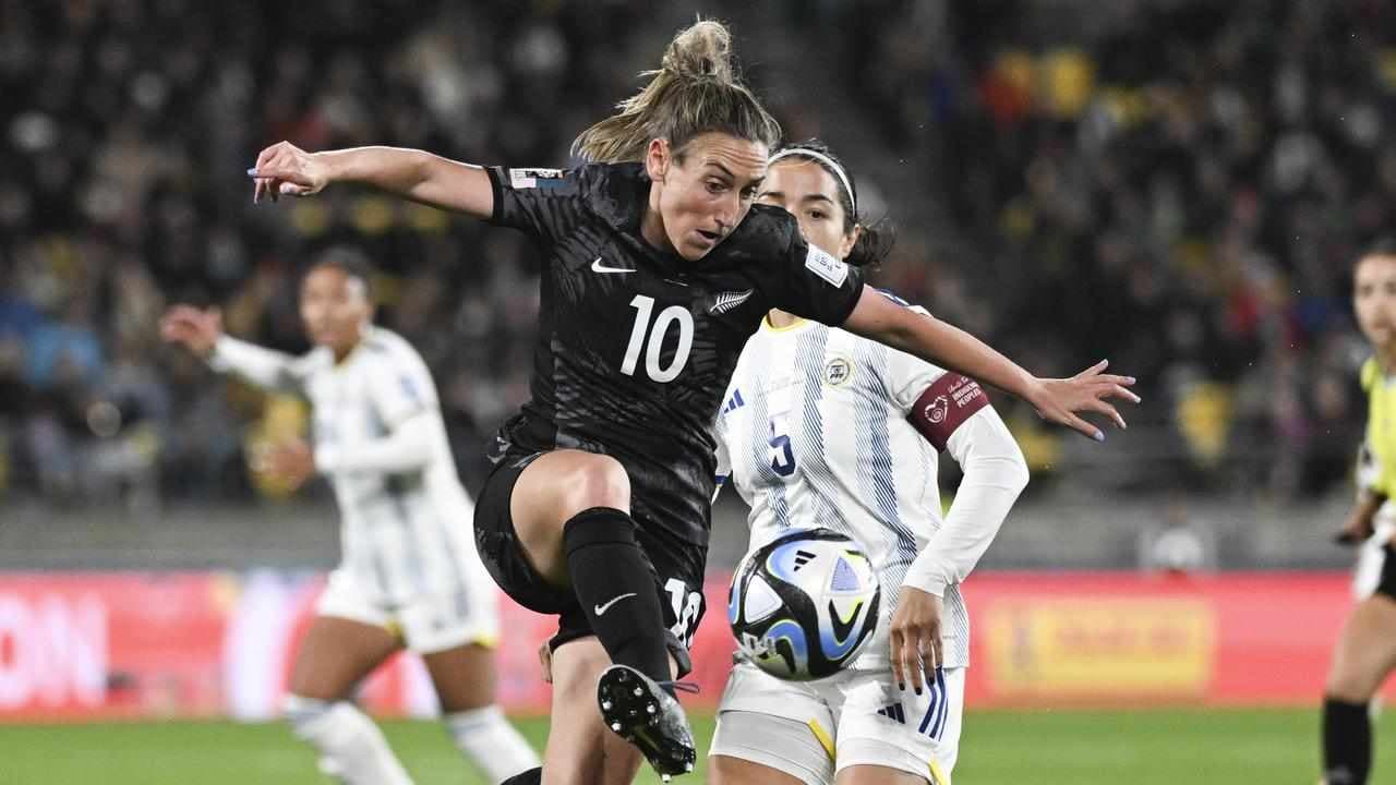 Wellington lure Kiwi star Longo for home ALW campaign