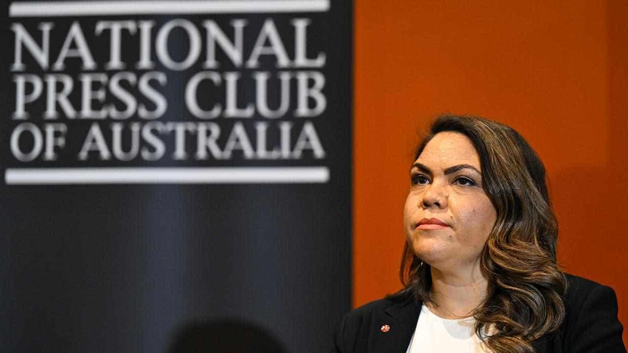 Colonisation had 'positive impact': Indigenous senator