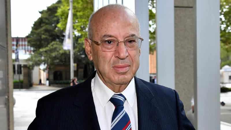 ICAC slammed for 14-year delay in Obeid corruption case