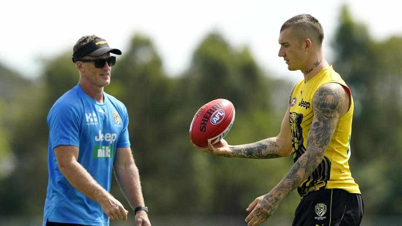 Hardwick rules out Martin reunion at Suns in 2024