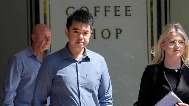 Regional doctor in Sydney court on child abuse charges