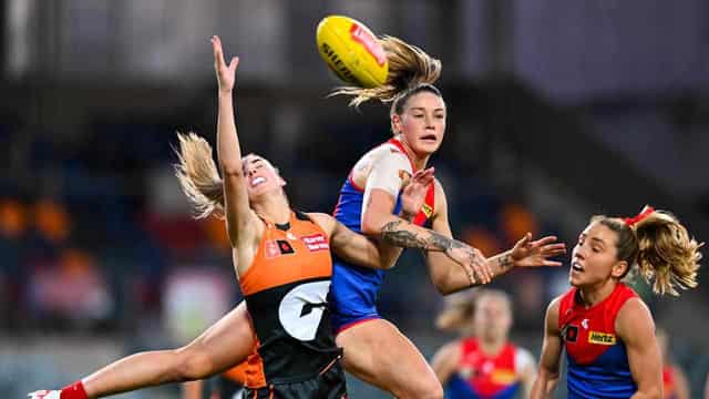 Demons' improvement a scary prospect for AFLW rivals