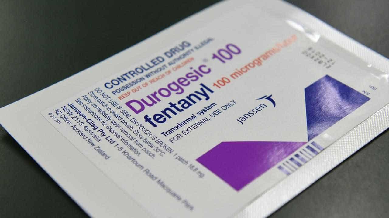 Victorians top list for taking deadly 'super drug'