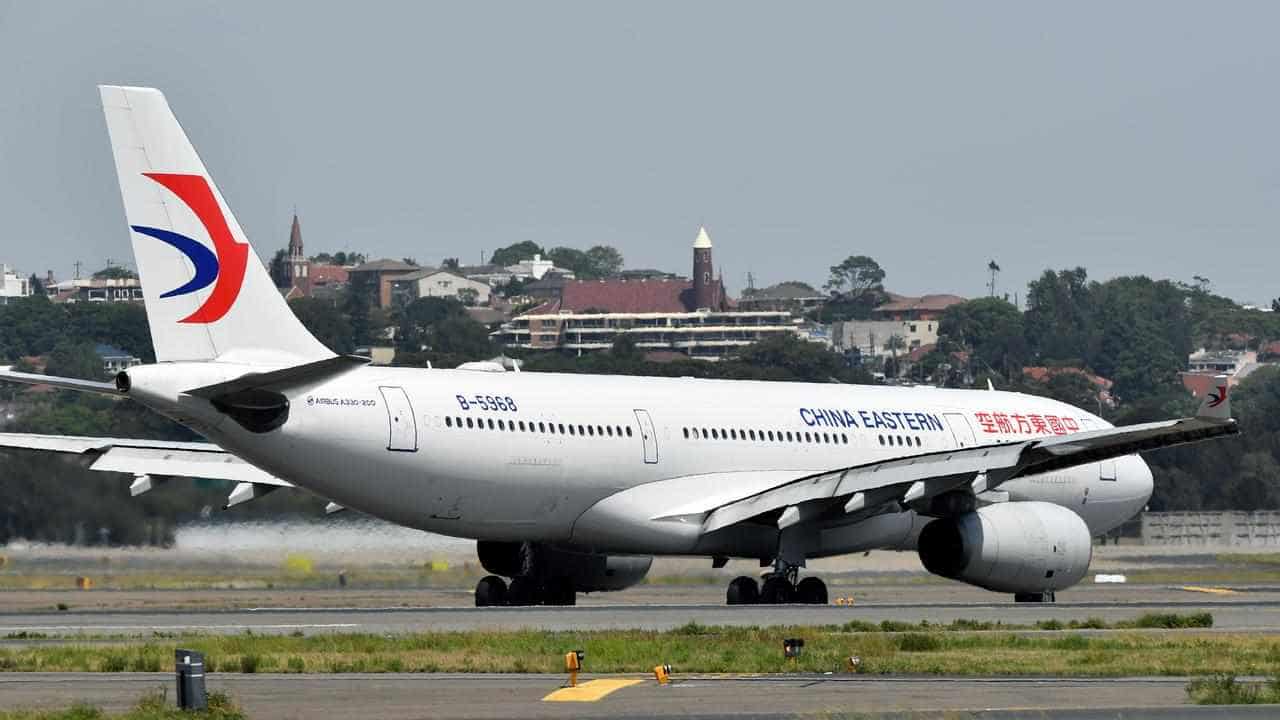 Watchdog seeks to block Qantas-China Eastern extension