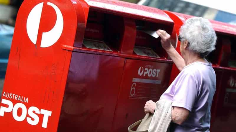 Video's referendum postal vote claim is junk