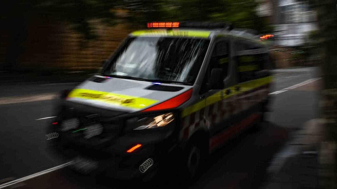 Children exposed to 'toxic cloud' at indoor pool