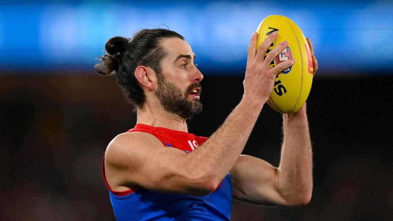 Demons' recruit Brodie Grundy poised for AFL trade