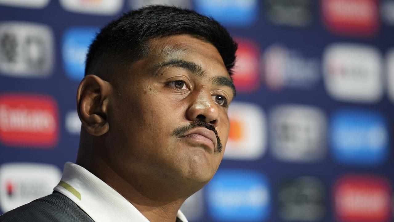 No sign of Skelton as Wallabies prepare for Fiji