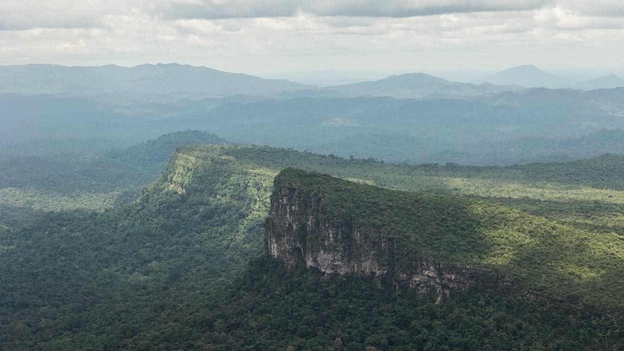 Fourteen dead in plane crash in Brazil's Amazon state