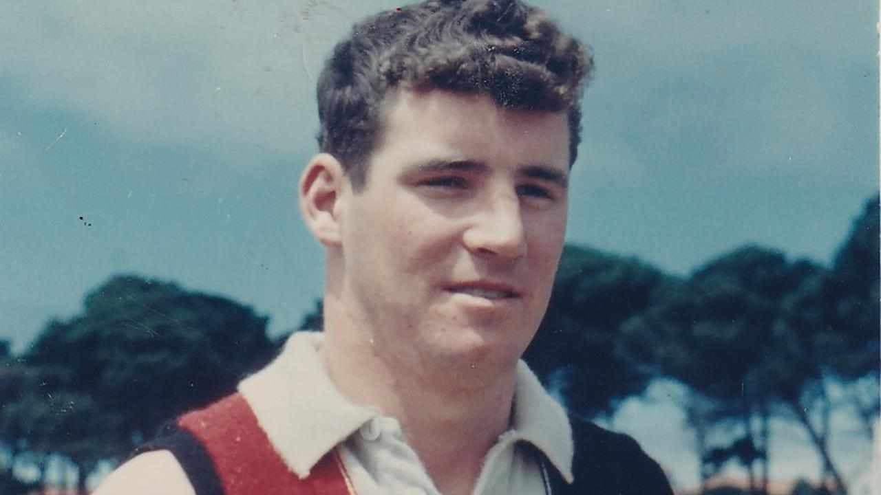 St Kilda premiership hero 'Cowboy' Neale dies aged 78