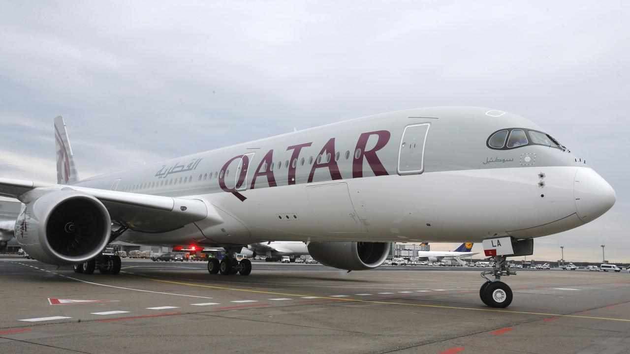 Qatar chief breaks silence on decision to block flights