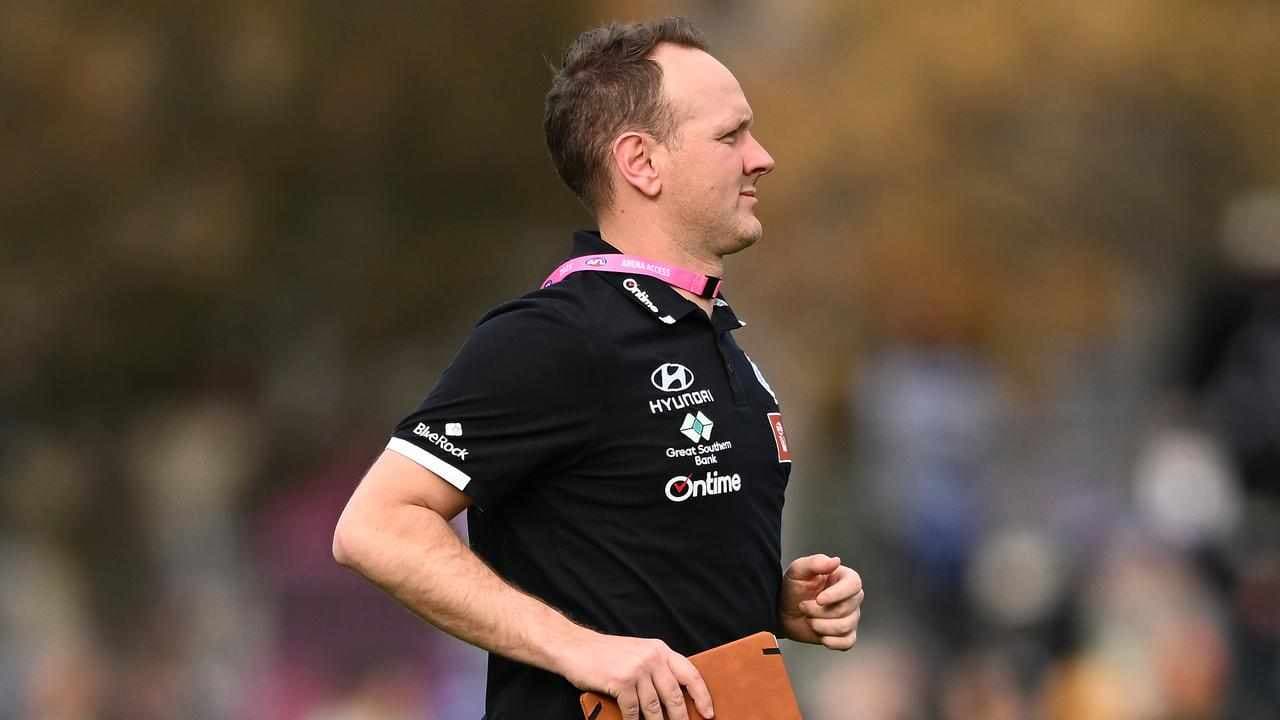 Skepper, Hill lead Blues over winless Eagles