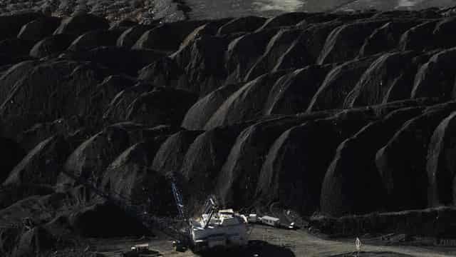 Minister faces court over coal mines' climate harms