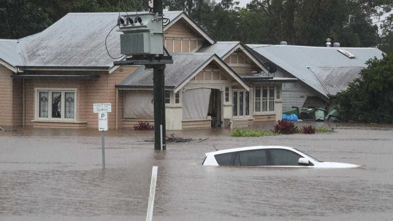 Disaster-hit regions get billions in NSW budget