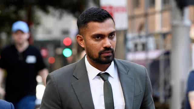 Woman grilled over rape claim against cricket star