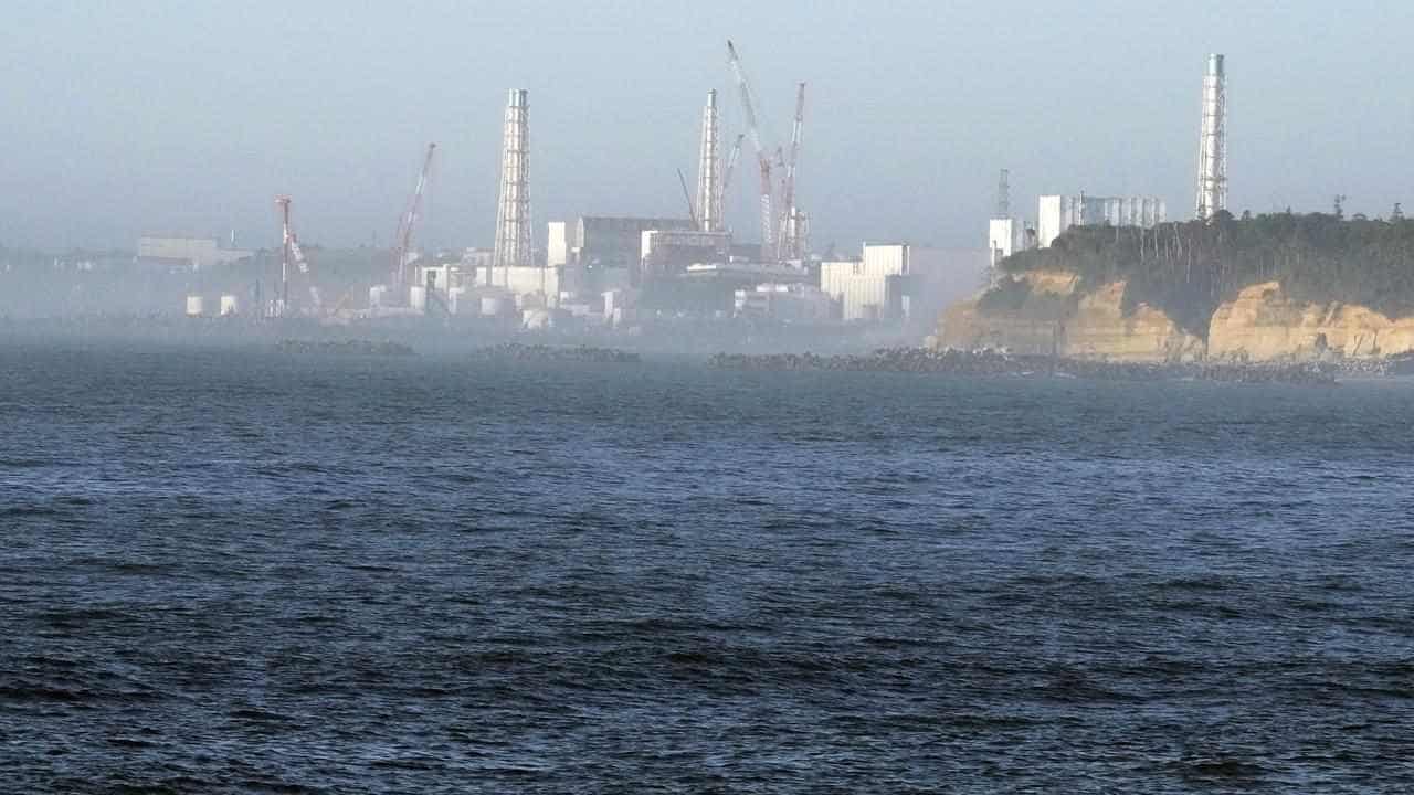 Australia props up nuclear agency amid Pacific concern