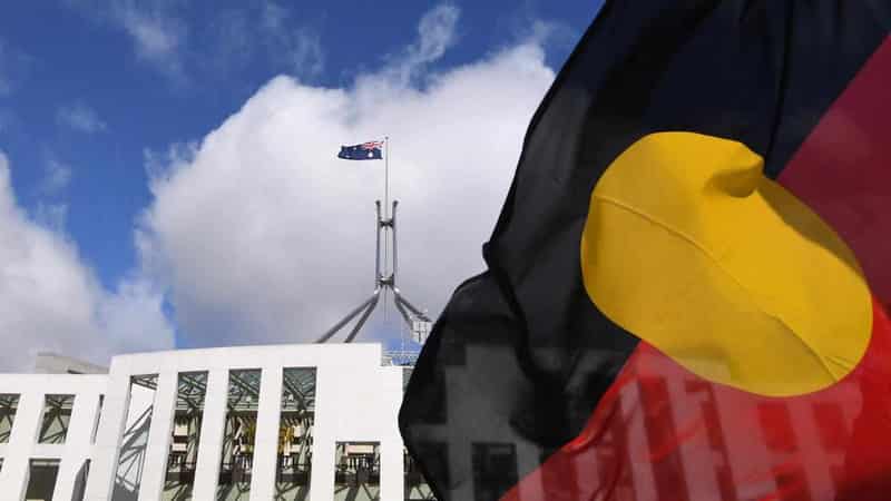 No chance 'yes' vote will create extra Indigenous parliamentarians