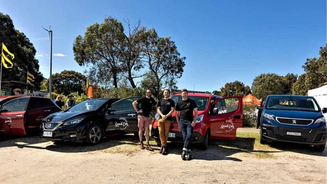 EV discounts offered in bid to bring back state rebates