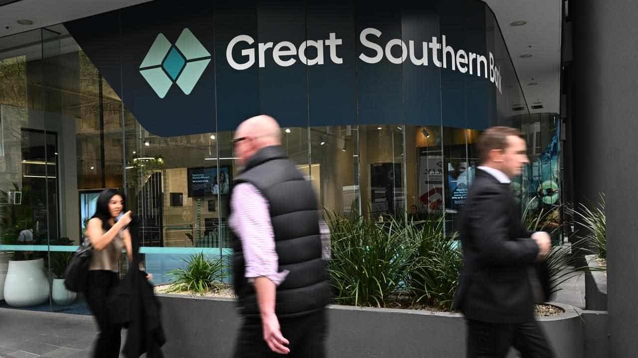 Great Southern banks profit, readies microbusiness move