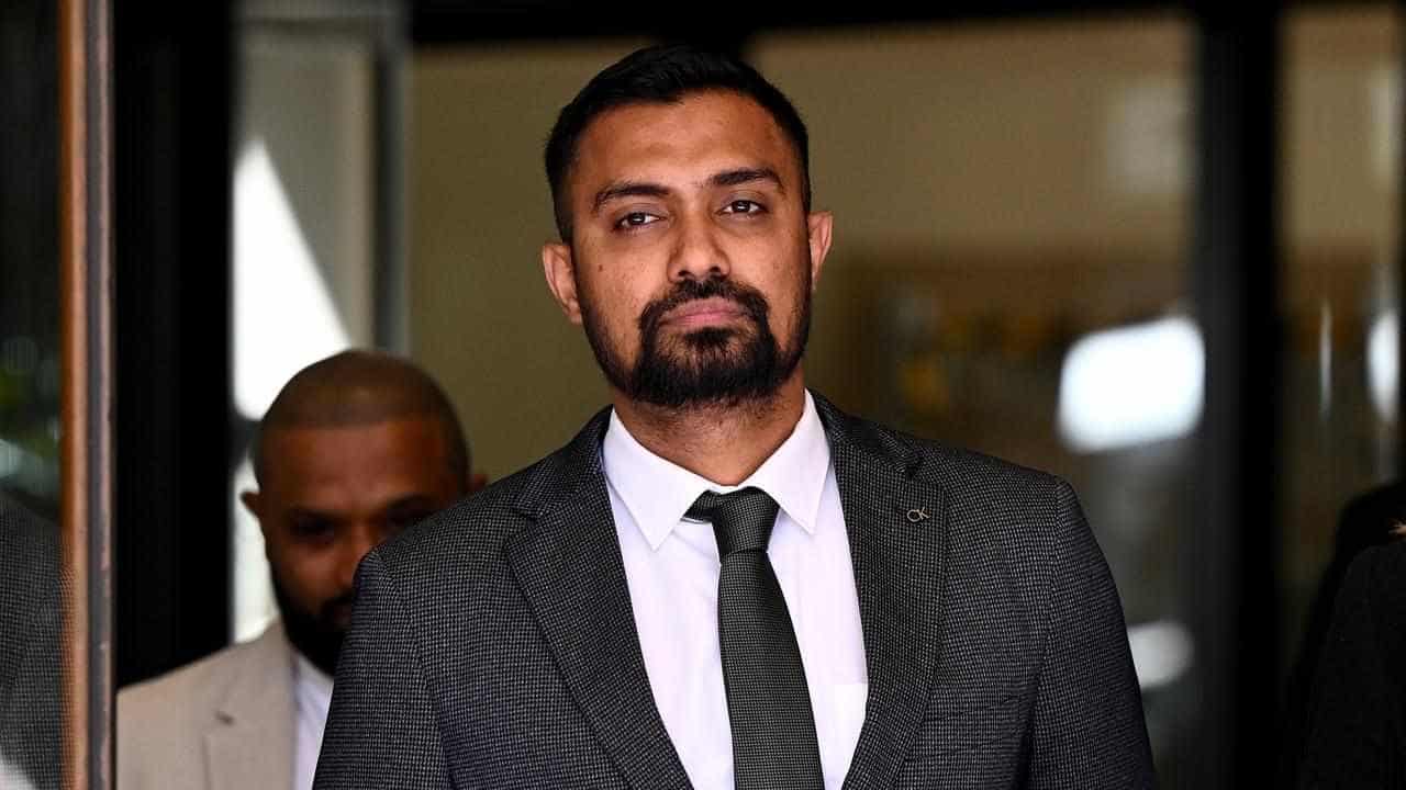 Cricketer accused of 'stealthing' condom in 'wild' sex