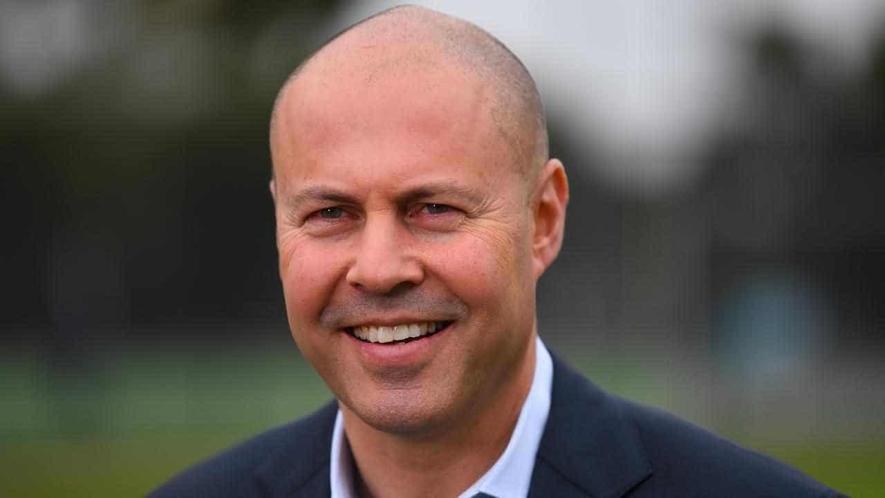 Frydenberg puts political return on hold for boardroom