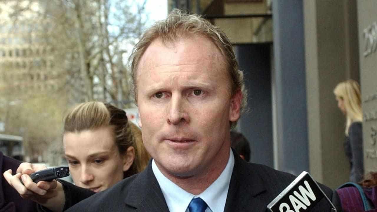 Olympic medallist avoids jail for harassing ex-partner