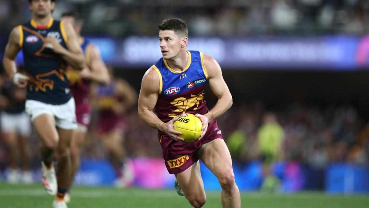 Zorko narrows focus as milestone grand final beckons