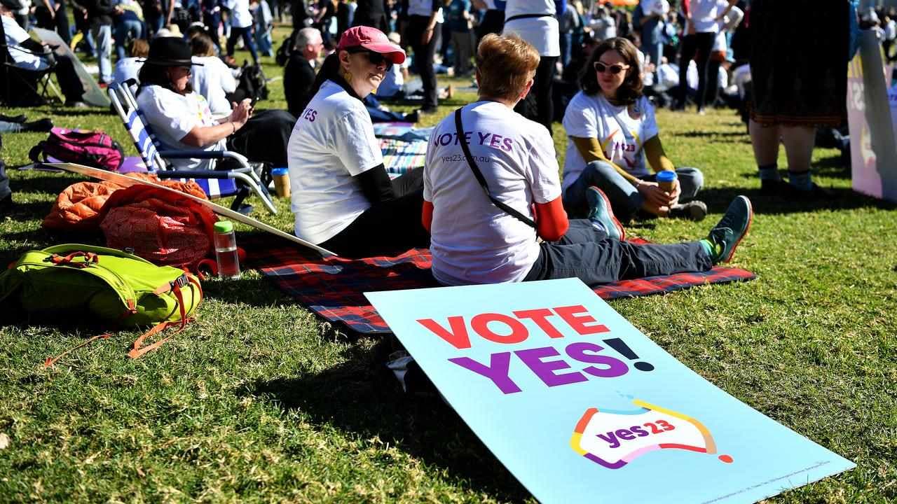 Motley list of voice misinformation goes viral