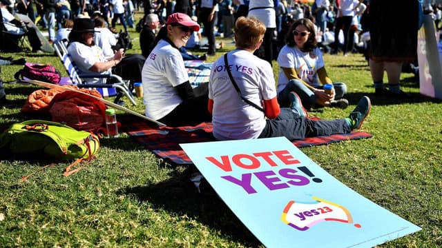 Motley list of voice misinformation goes viral