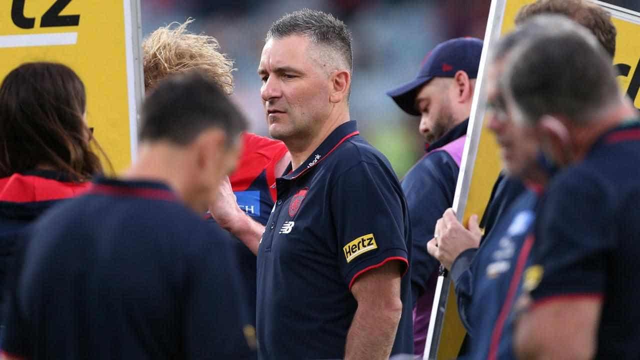 Richmond confirm Adem Yze as Hardwick's successor