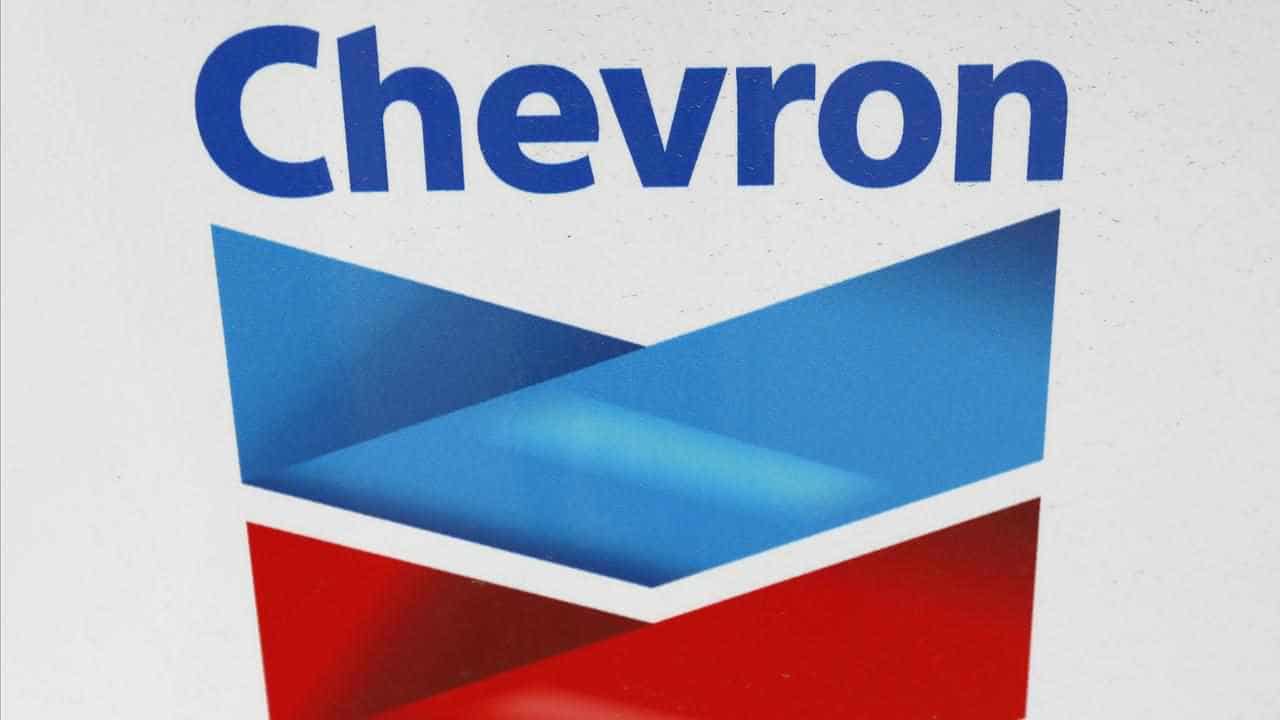 Workers call off strike in Chevron gas plants dispute