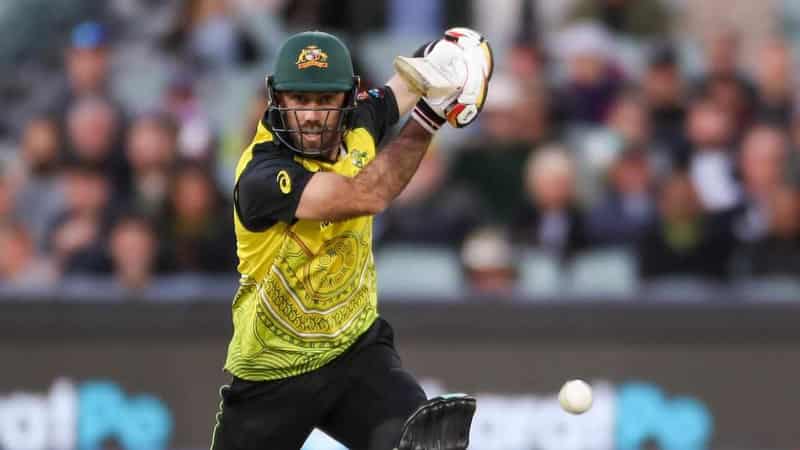 Maxwell, Starc in line for Australia ODI returns