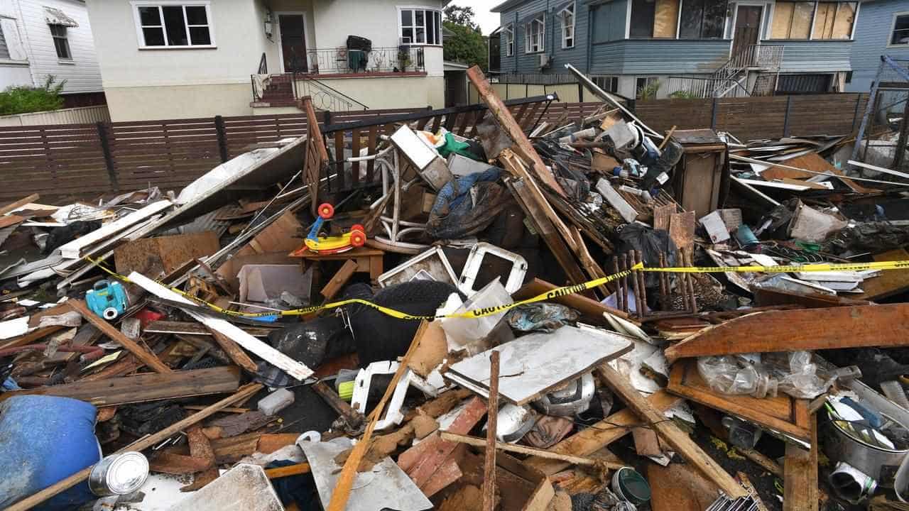 Fed govt invests in new deployable disaster shelters