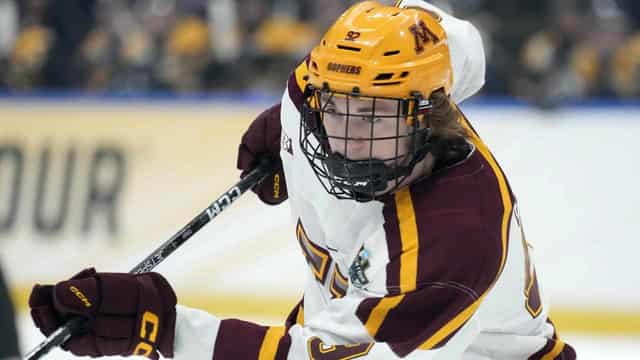 Coyotes beat LA in historic Australian NHL exhibition