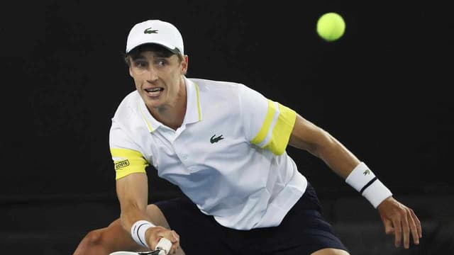 Aussies Polmans, Sekulic kayoed in Chinese events