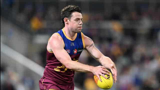 Brisbane star Lachie Neale wins 2023 Brownlow Medal