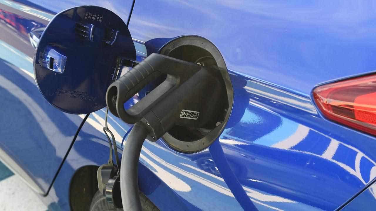 NRMA to charge EV motorists to power up