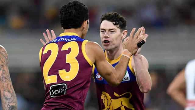 Brownlow medallist Neale surprised by voting quirks