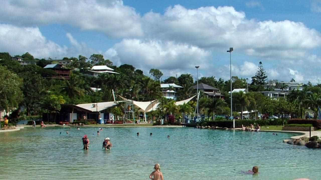 Council cannot be charged over drownings, court told