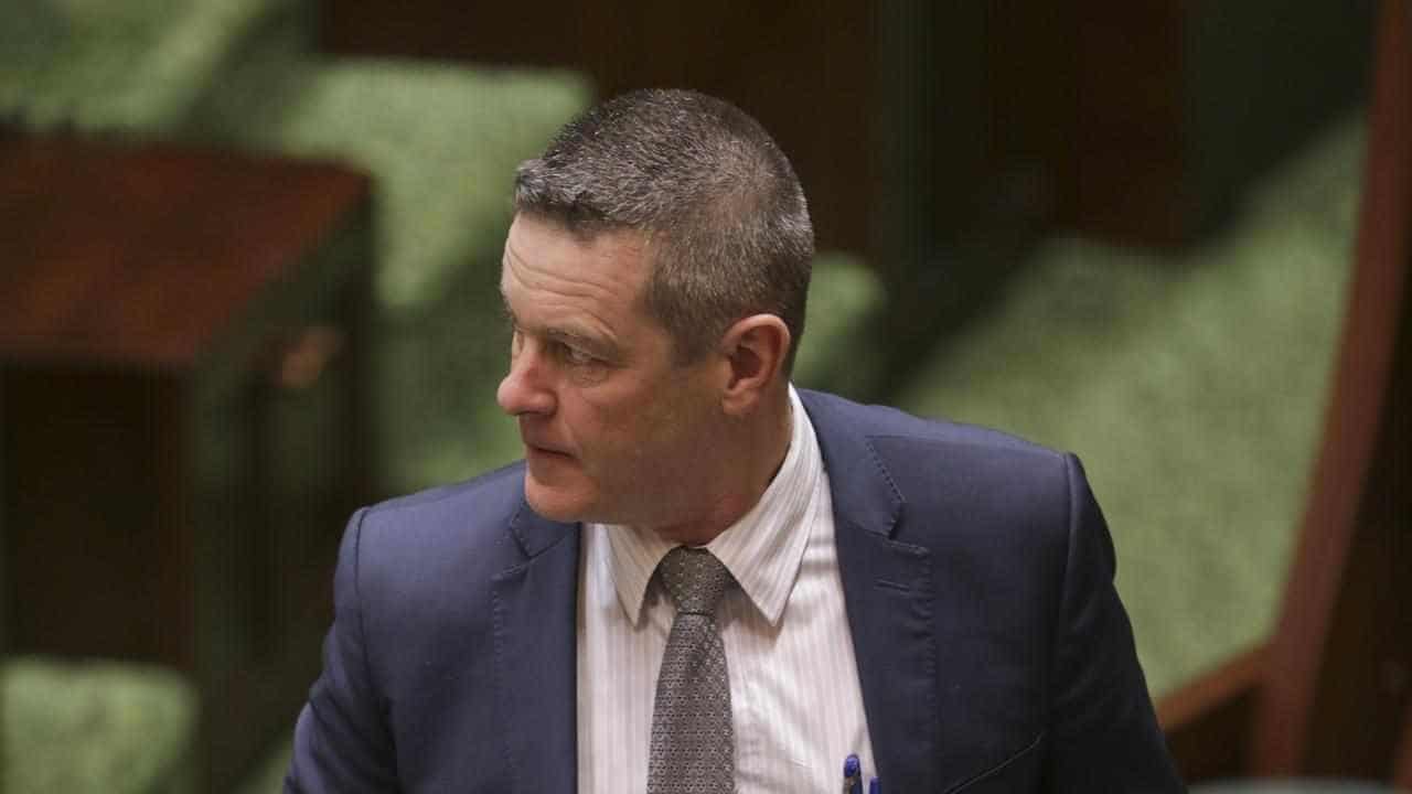 Retired MP falsely claimed more than $170k in expenses