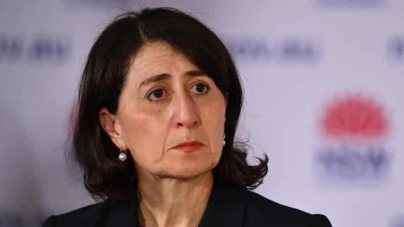 Berejiklian challenges evidence in corruption findings